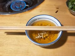 -飘香火锅(玉林西路店)