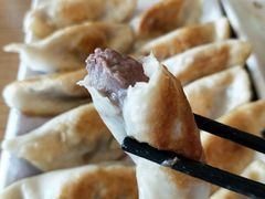 -东方饺子王(新阳路店)