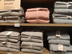 -MUJI无印良品(西单大悦城店)