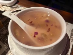 -绿茶餐厅(同成街华联店)