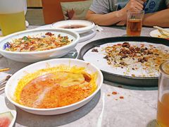 -小杨烤肉·陕西烧烤·陕西地方菜(龙首店)