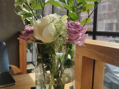 -UPPER KITCHEN(延安路店)