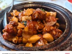 -蔓兰家的四季S0餐厅·融合菜(当代MOMA店)