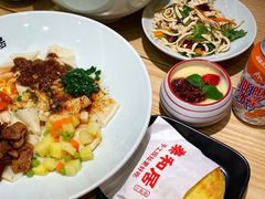 -秦和居(大唐时代店)