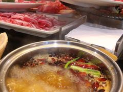-鲁西肥牛(九方购物中心店)