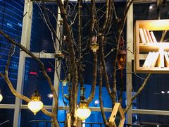 -漫咖啡(中纺国际店)