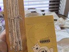 -安妮意大利餐厅(世贸天阶店)