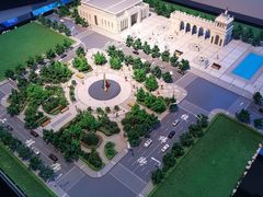 -哈尔滨规划展览馆