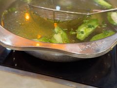 -潮悦牛肉火锅城(水贝店)