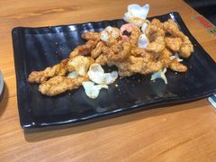 -炉小二铜锅牛蛙•川湘菜(三里屯店)