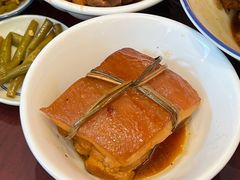 -张卤堂·砂锅卤肘子(南头店)