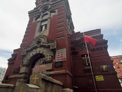 -圣·阿列克谢耶夫教堂