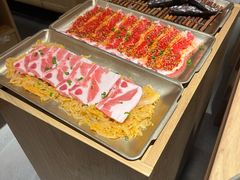 -西塔老太太泥炉烤肉(亚运村店)