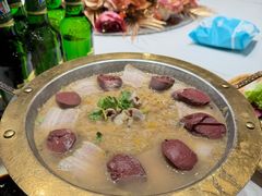 -华竹饭店(中央大街店)