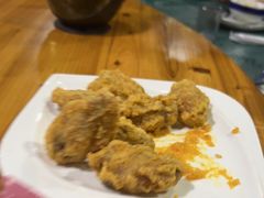 -塘径小院农家食府