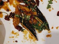 -老牌坊鲁菜名店(宽厚里店)