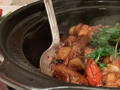 -8餐厅(新葡京酒店)