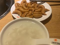 -守柴炉烤鸭(科华中路王府井店)