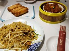 -香港威特瑞茶餐厅(小白楼音乐厅店)