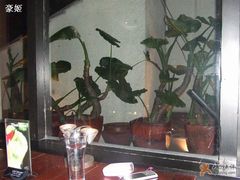 -花马天堂云南餐厅 Lost Heaven(高邮路店)