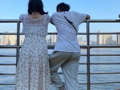 -武汉关码头(轮渡站)