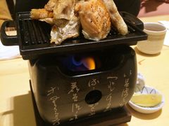 -竹幸日本料理(国光1937科技文化创意园店)