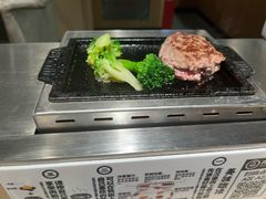 -肉肉大米(金虹桥店)