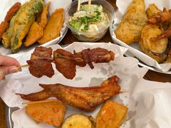 -凤城·食都