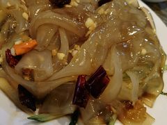 -玫瑰红烤羊排(北新桥三条店)