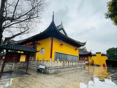 -上海青龙寺