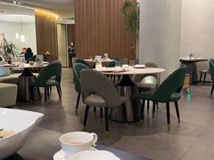 大堂-上蔬无瑕· 创意素食·Vegetarian(华采天地店)