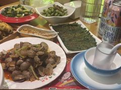 -庆峰龙虾烧烤(合肥一店)