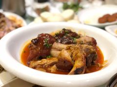 -西安饭庄·非遗陕菜(钟楼店)