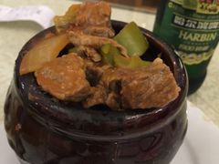 -华梅西餐厅(哈尔滨中央大街店)