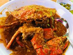 -無招牌海鮮(芽笼店)