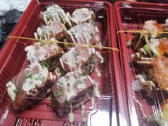 -东京屋(武定路店)