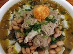 清蒸臭豆腐-绍兴名菜馆(可乐路店)