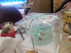 -芭菲盛宴·环球美食(解放碑英利国际店)