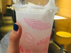 -麦当劳(酒仙桥路店)