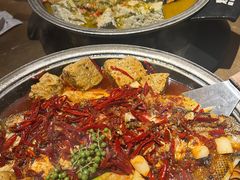 -烤匠麻辣烤鱼(万象城店)