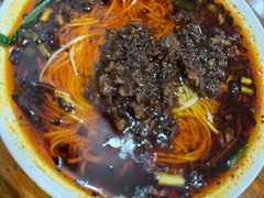 -智强牛肉面