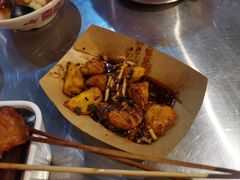 -有局·成都市井烧烤·精酿啤酒(双楠店)