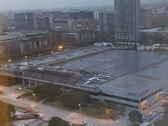 -上海漕河泾万丽酒店