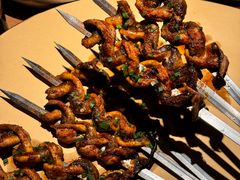 -雪熊精酿·哈尔滨烧烤酒馆(非遗大串店)