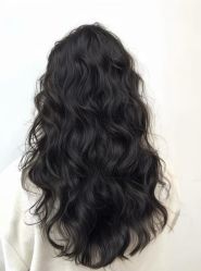 -BEAUTY HAIR GANO