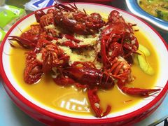 -香满锅老北京羊蝎子火锅·家常菜(新街口店)