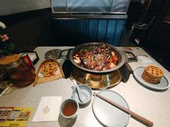 -味妙烤鱼吧(回龙观店)