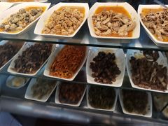 -远记面线糊(世纪巨星店)