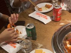 -七欣天香辣蟹火锅(上海银亿滨江店)