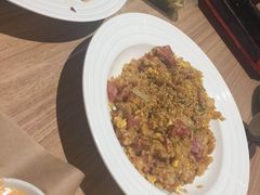 -必胜客(花舞大唐博物馆店)
